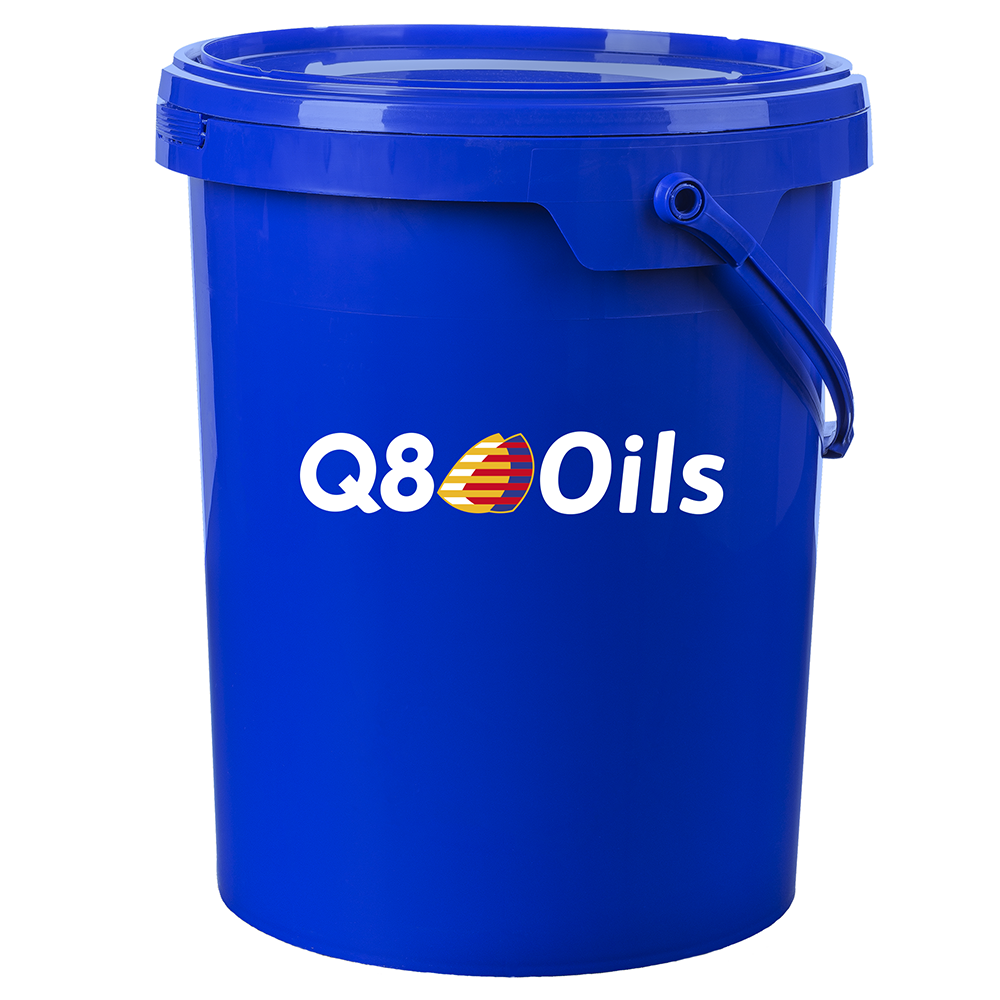 Product Image for Q8 Rubens HT 2 18KG